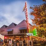 Claremont Packing House