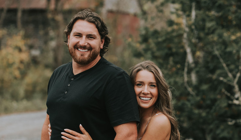 Taylor Estey and Colten Anderson's Wedding Website