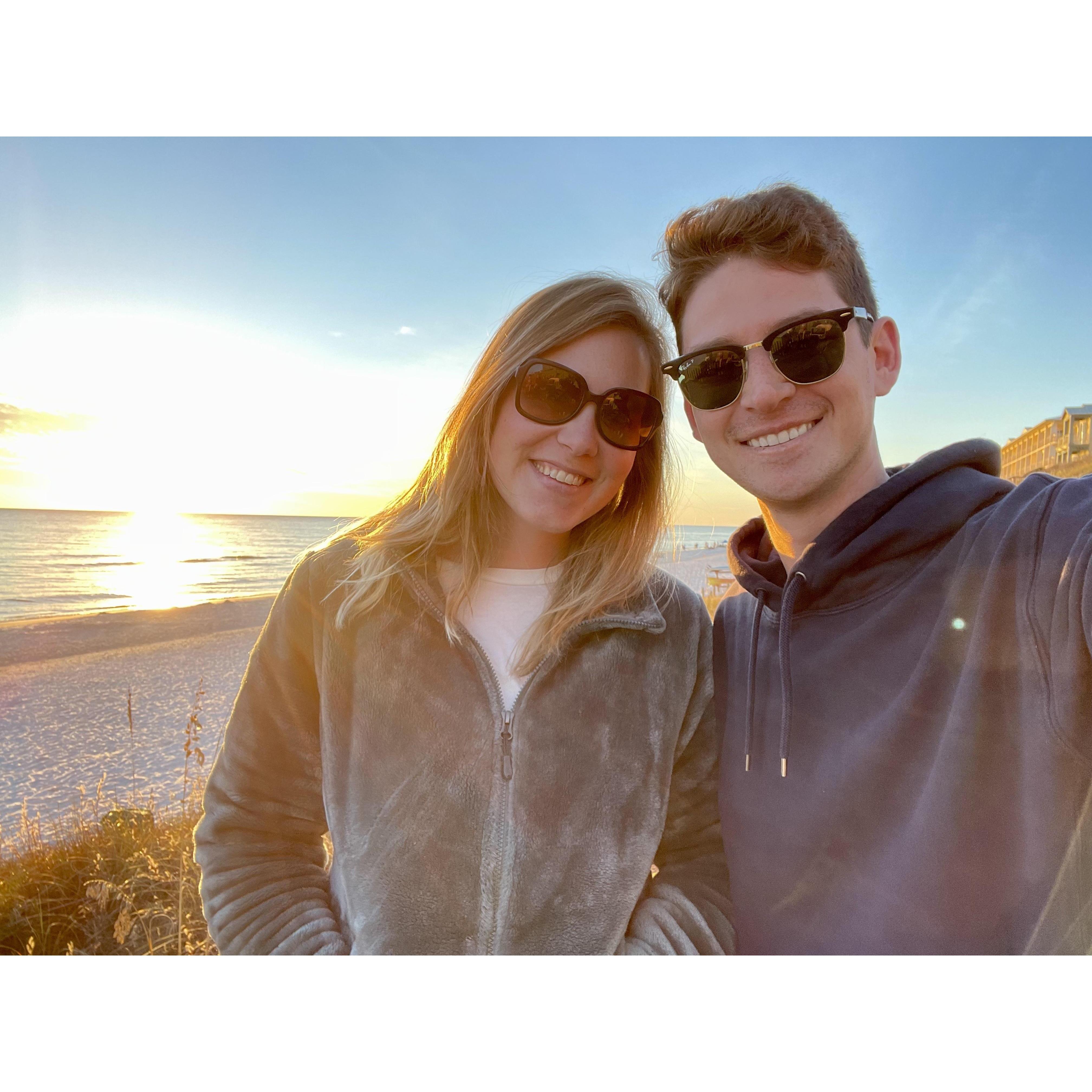11.26.21; Rosemary Beach, FL