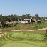 Spirit Hollow Golf Course