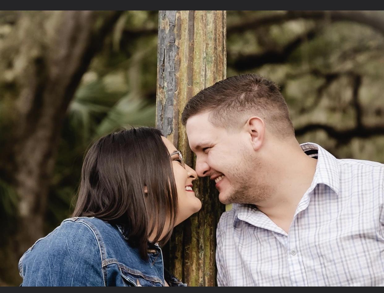The Wedding Website of Rebecca Whitlock and Austen Evans