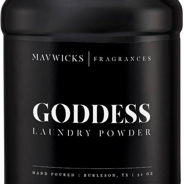 Buy Scented Powdered Laundry Detergent (8 Scents Available)
