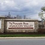 The Promenade Shops at Saucon Valley