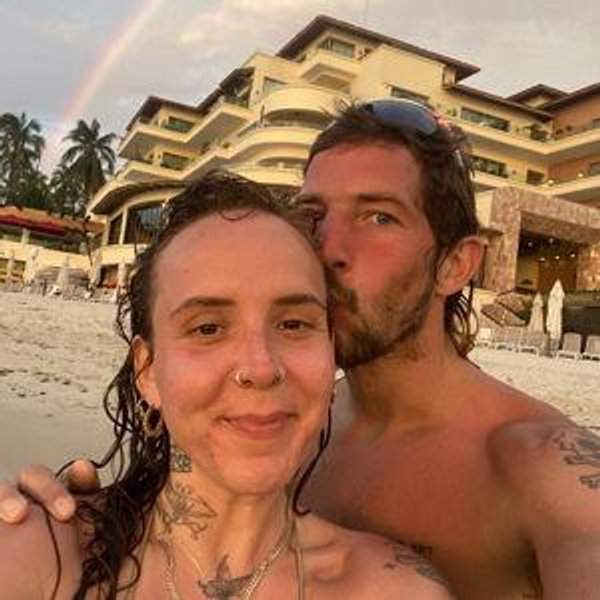 Our newlywed fund: Venmo edition (no processing fee)