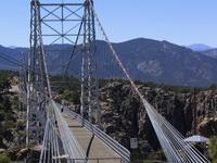 Royal Gorge Bridge and Park