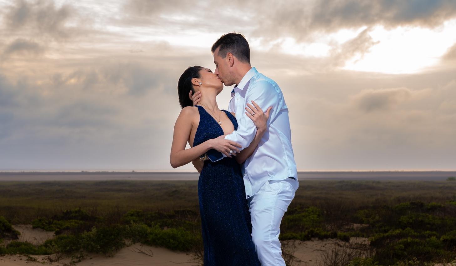 The Wedding Website of Christine Mae Matabalan and James Walter Castillo II