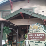 Molly's Souper