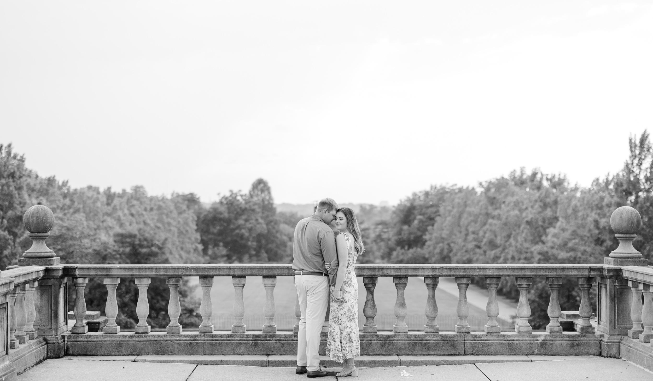 The Wedding Website of Grace Berger and Joe Middleton