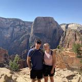 Zion National Park