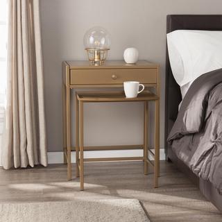 Molera Nesting  Accent Tables