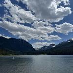 Hyalite Reservoir
