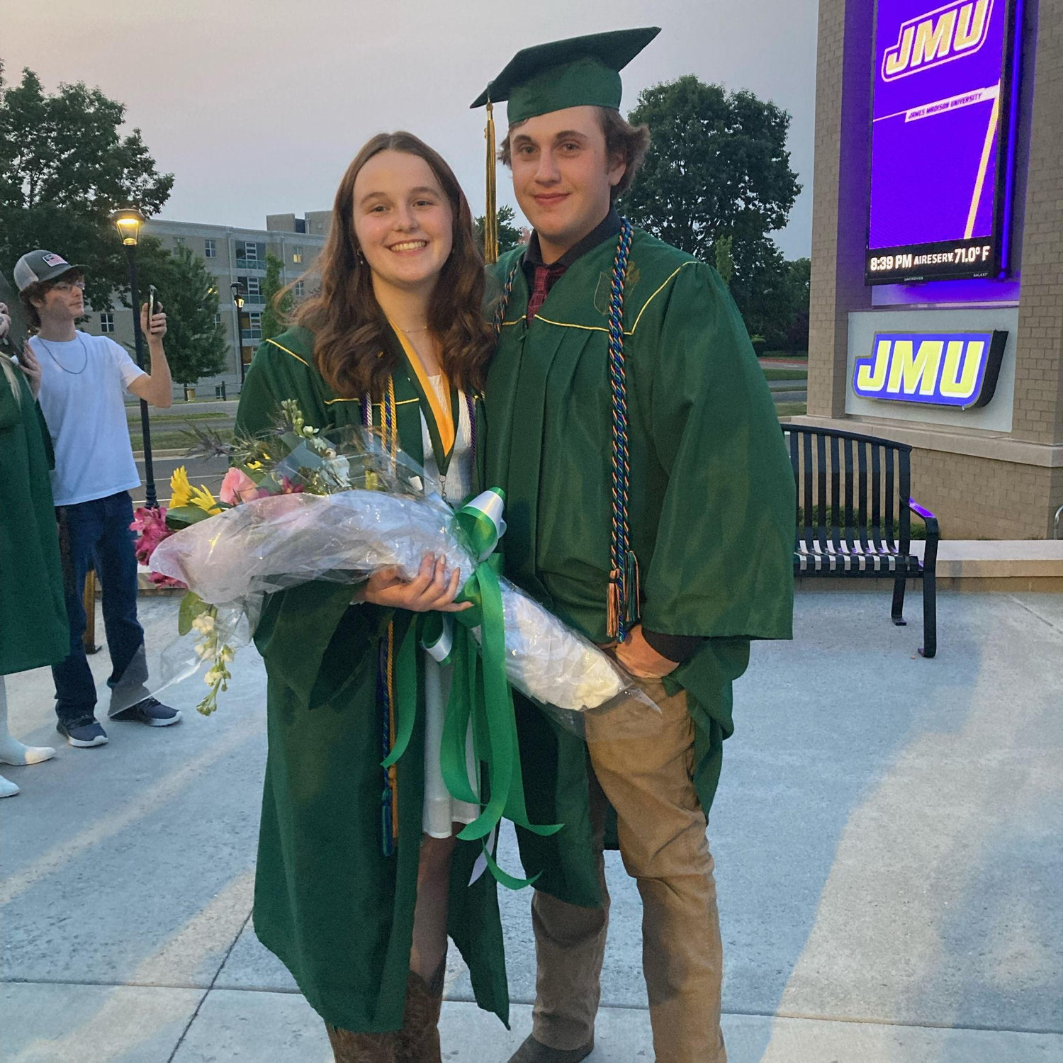 High School Graduation 2023!