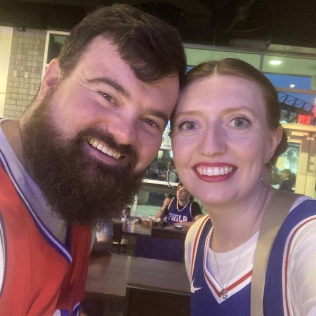 76ers Ticket Package
