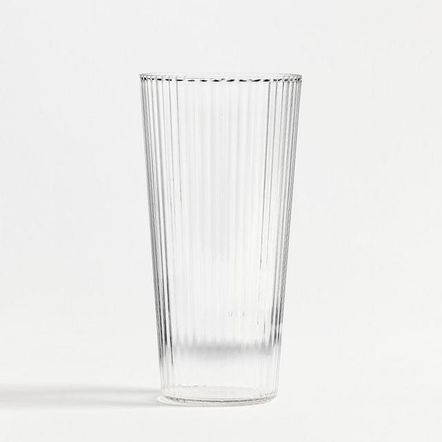 Rigato Outdoor Highball Glasses, Set of 4