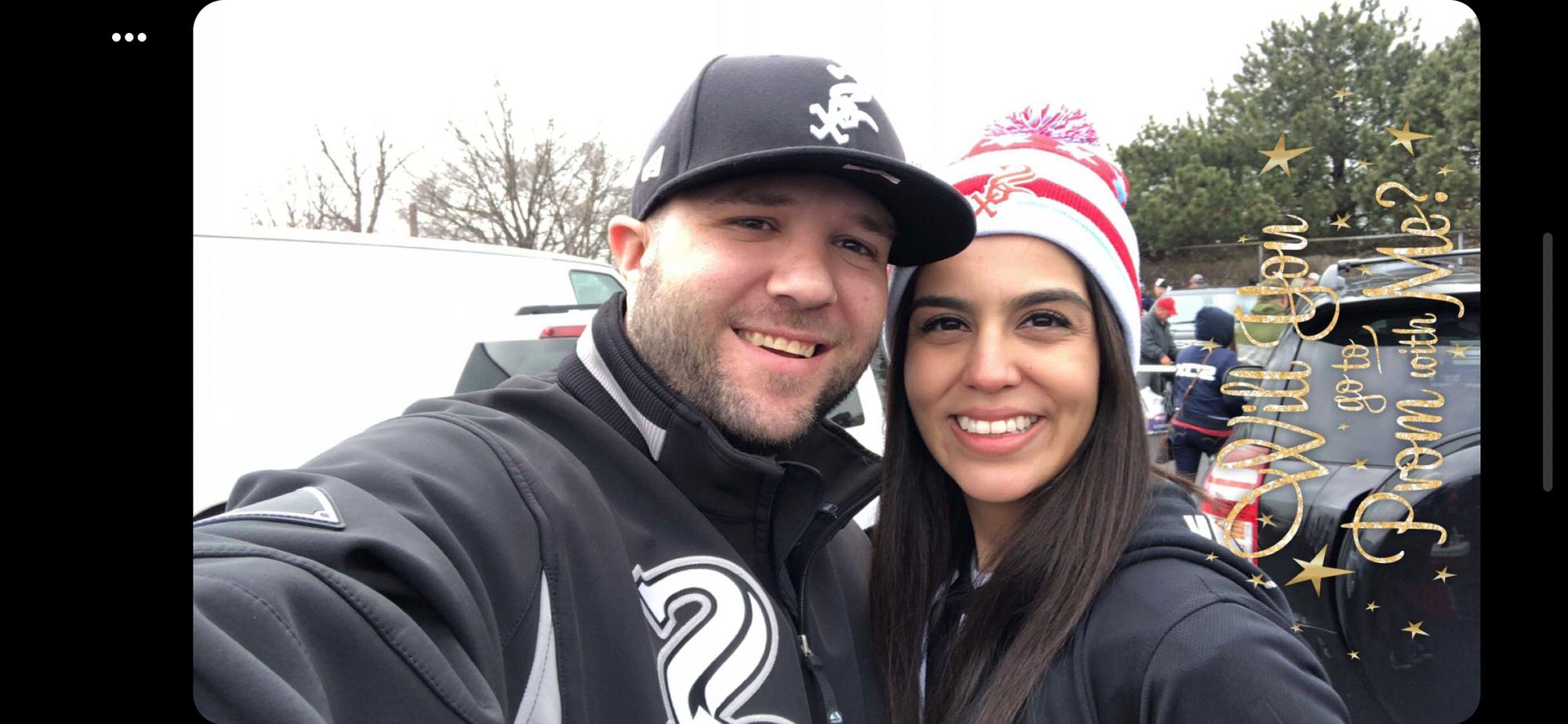 White Sox Opening Day 4-5-19