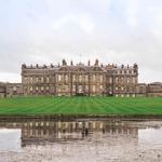 Hopetoun House