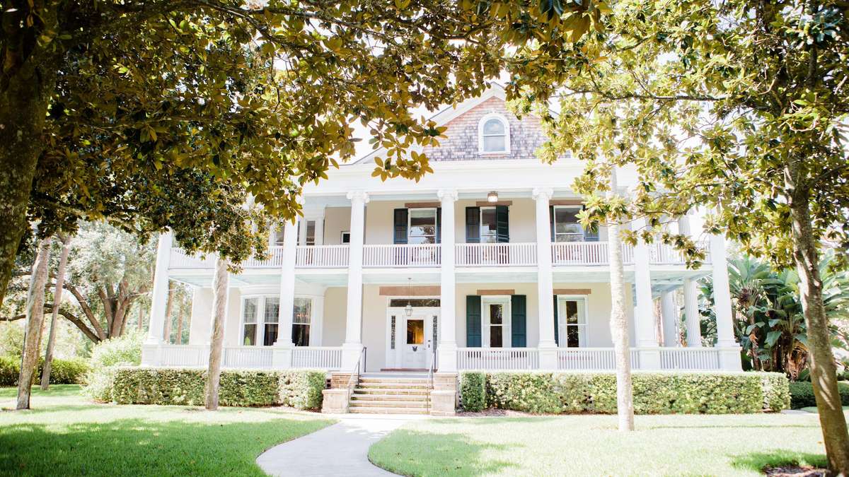 Markland House Wedding Venues Zola