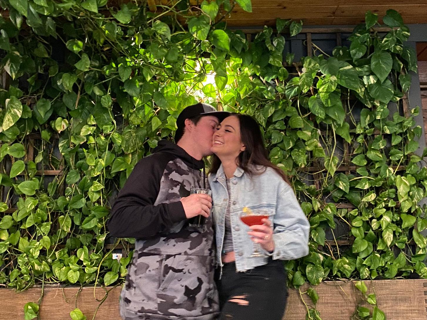 The Wedding Website of Meghan VanderWiere and Tyler Sloss