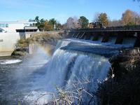 Rideau Falls