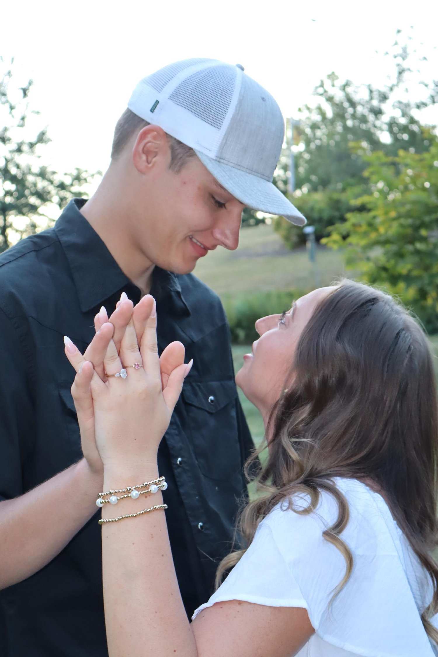 The Wedding Website of Kendall Morris and Anthony Berry Jr.
