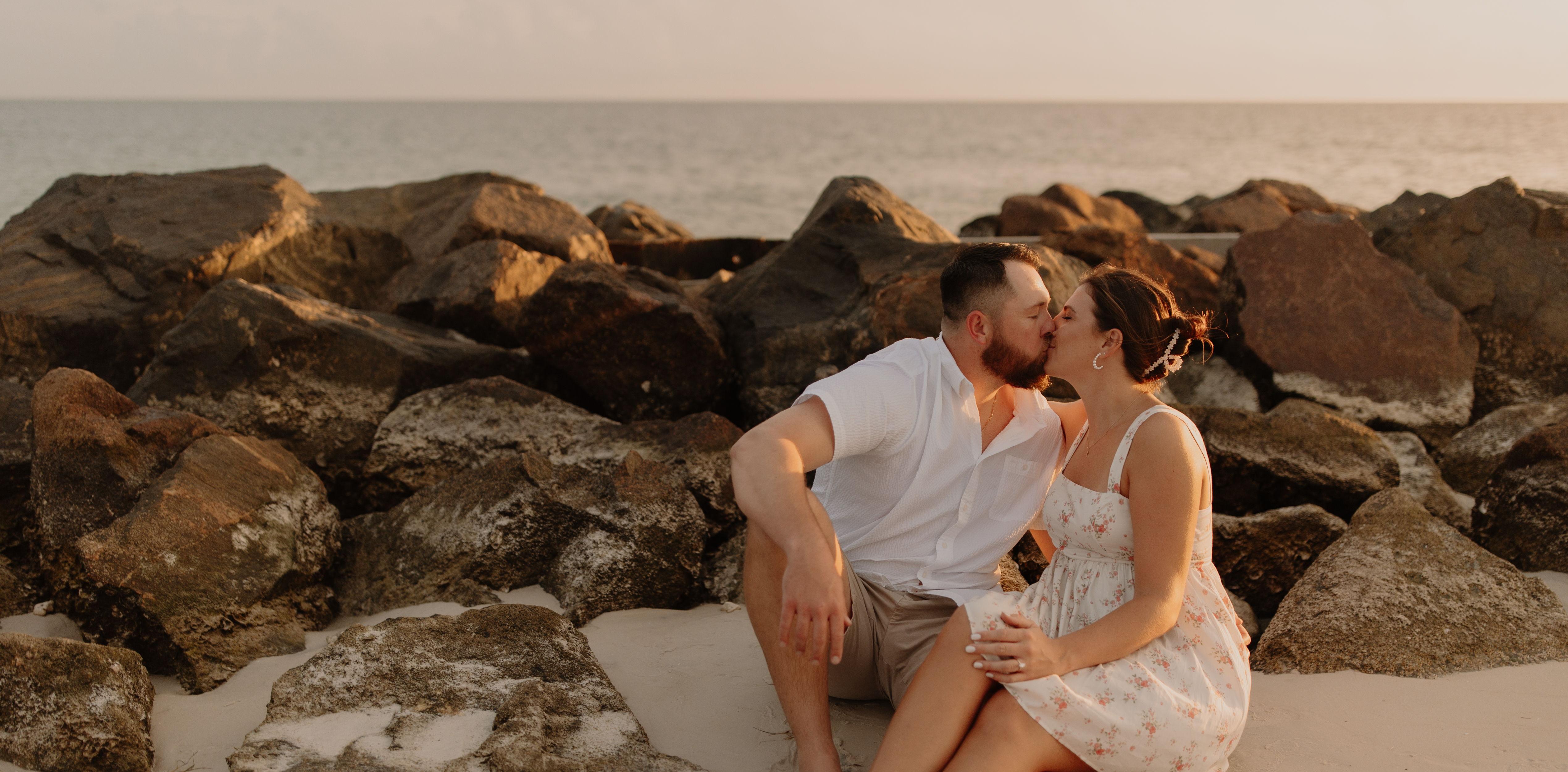 The Wedding Website of Madison Span and Dylan Luke