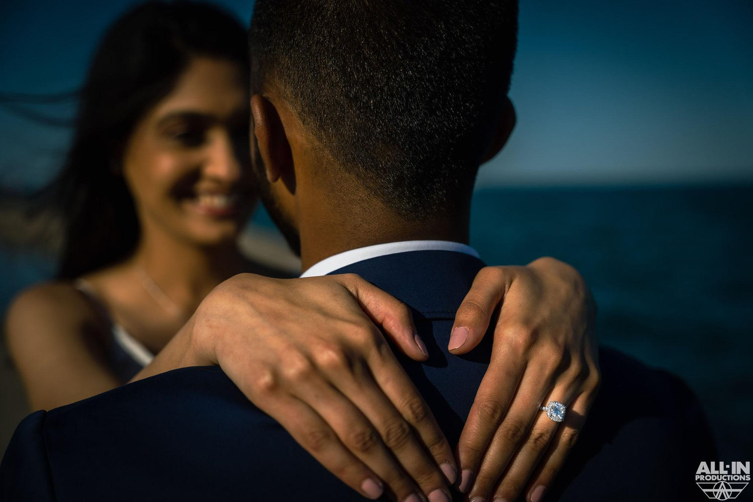 The Wedding Website of Ami Nensey and Jacob Samuel