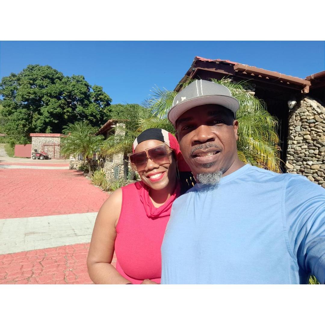 Dominican Republic