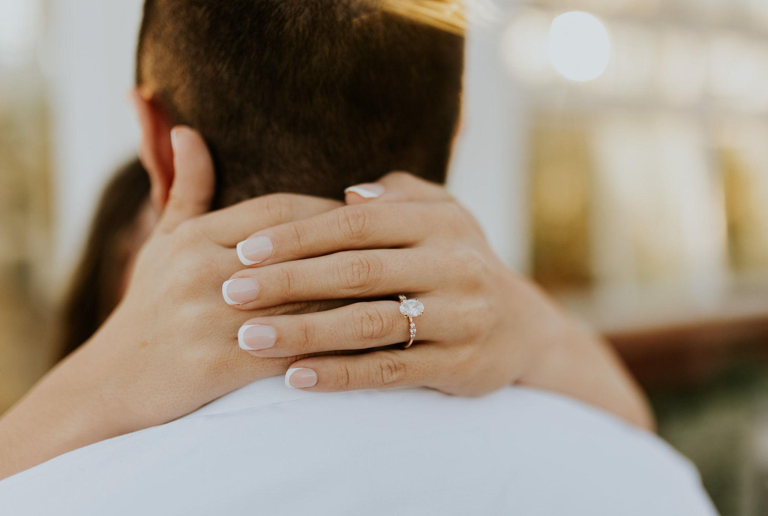 The Wedding Website of Amanda Howett and Chase Powell