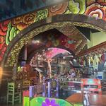 Restaurante Bar Portales del Cielo