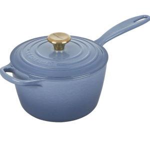 Signature Saucepan
