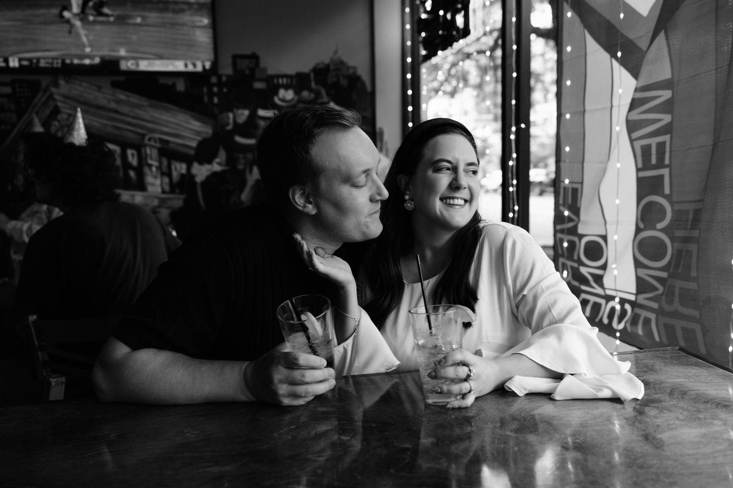 The Wedding Website of Kaitlyn Marie Morris and Daniel Christopher Baehler
