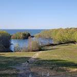 Caumsett State Historic Park Preserve