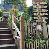 The Book Barn