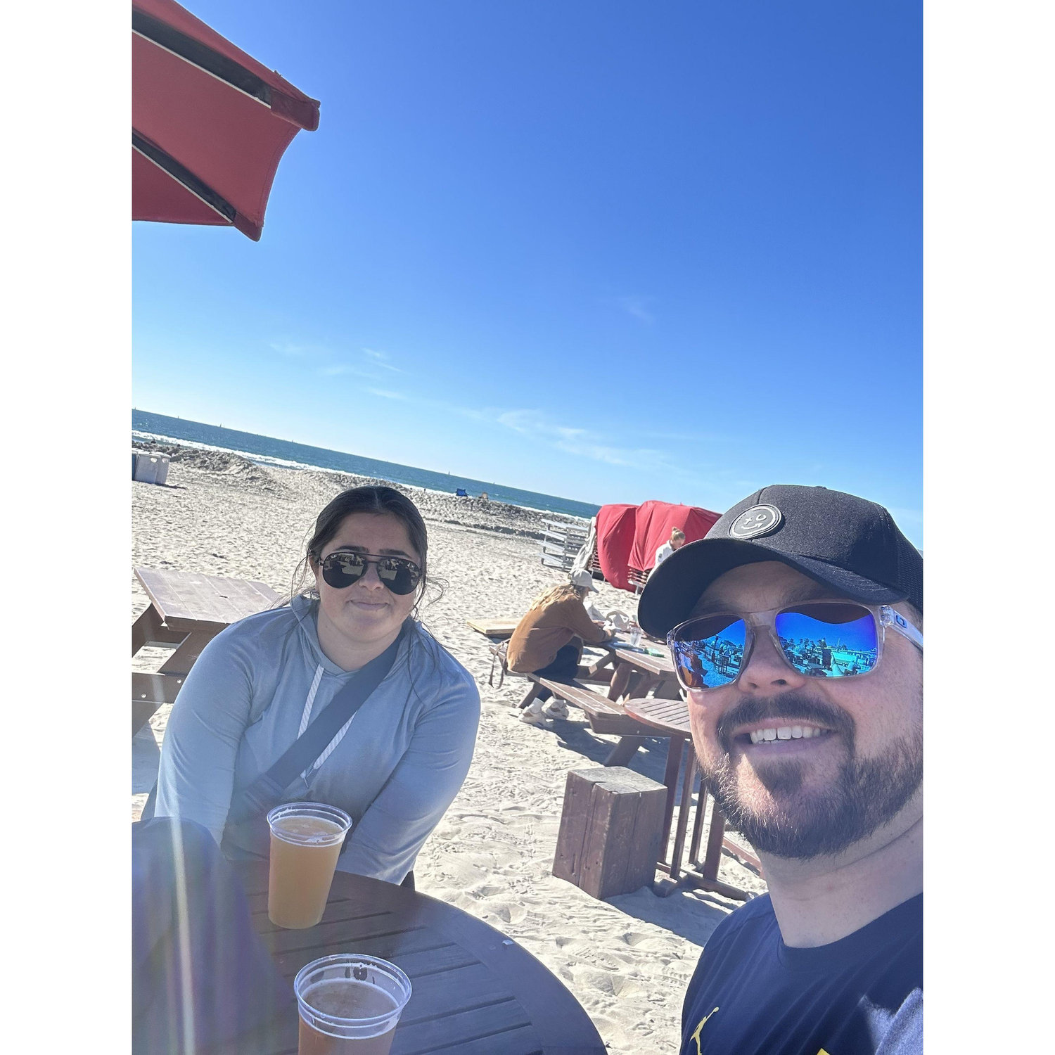 San Diego