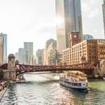 Conde Nast Best Things to do in Chicago