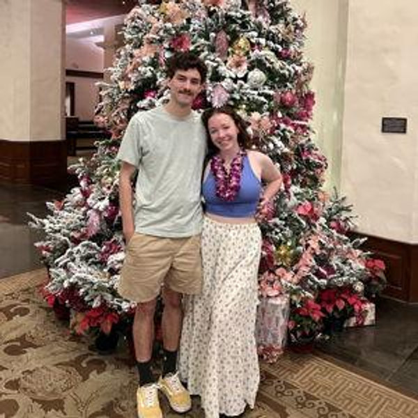 Our Honeymoon Fund