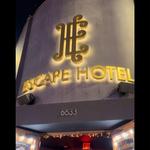 Escape Hotel Hollywood