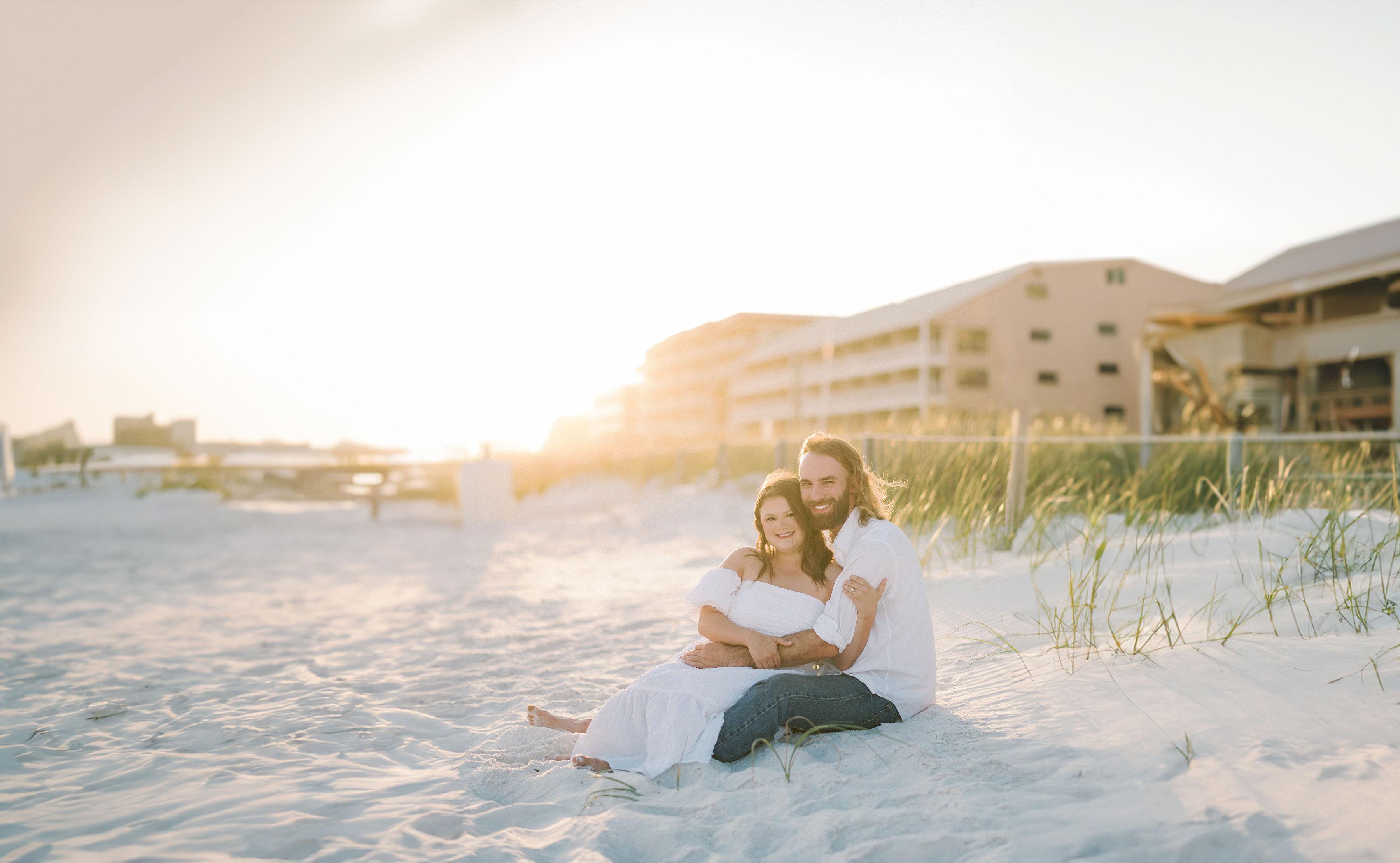 The Wedding Website of Olivia Hand and James Berryhill