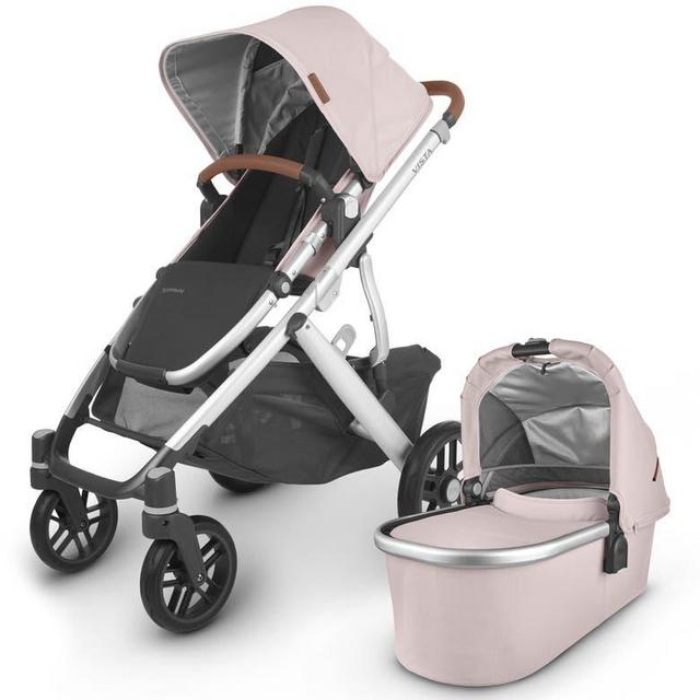Vista V2 Stroller with Bassinet