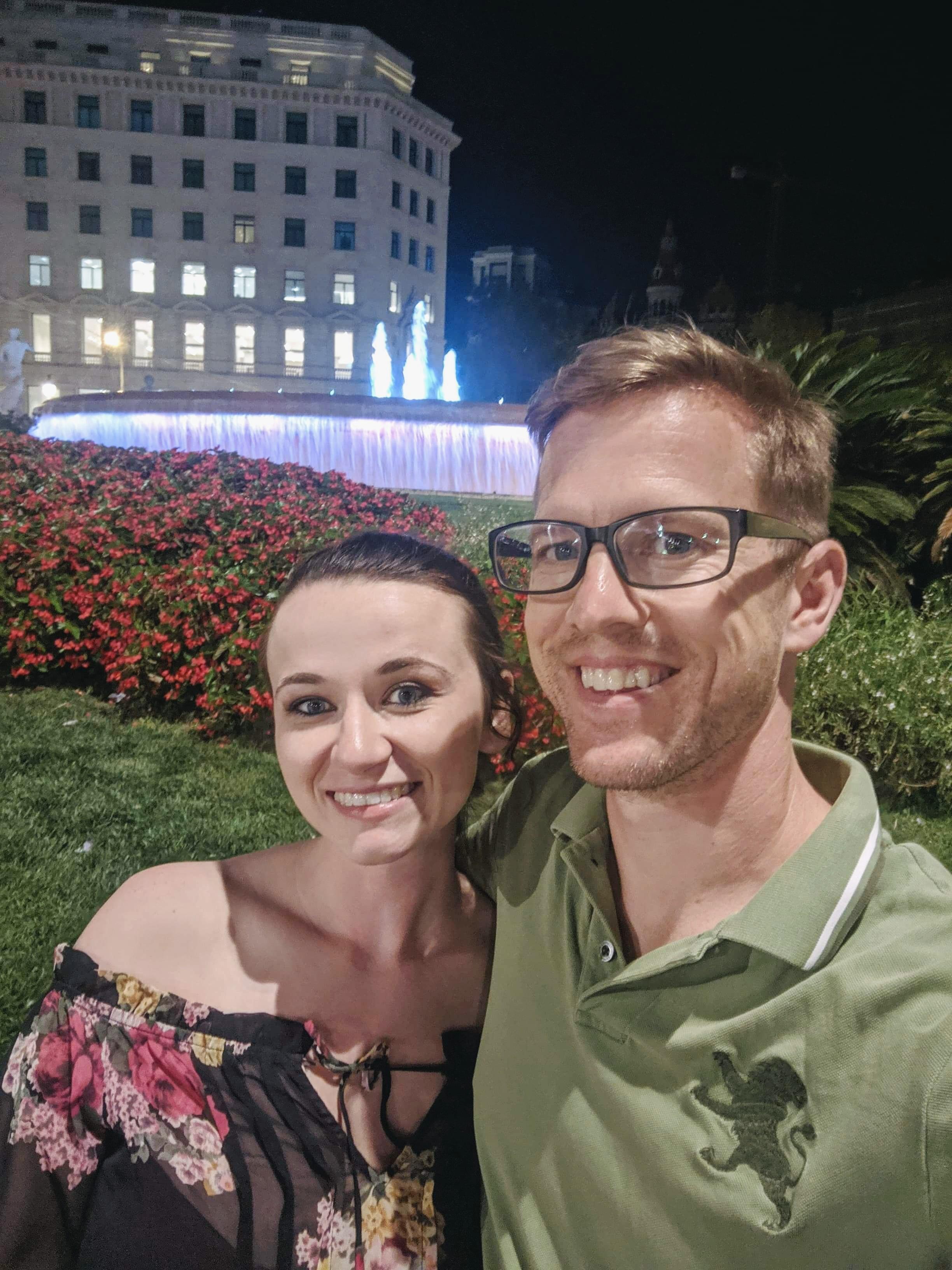 The Wedding Website of Kelsey Wilson and Clifton Macke