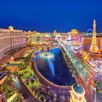 Las Vegas Strip