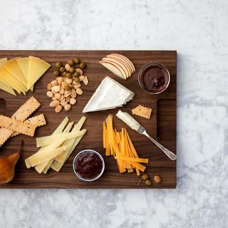 Host Serving Board