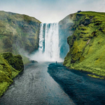 Skógafoss