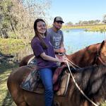 Lakeside Stables & Boat Rental