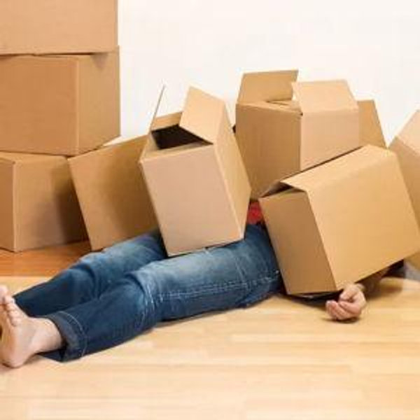 Moving Fund