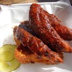 Pepperfire Hot Chicken