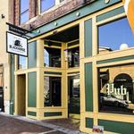 Blackhorse Pub & Brewery Clarksville