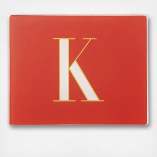 It's Personal Initial Prep Board