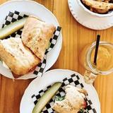 Bistro Boutique Juniper