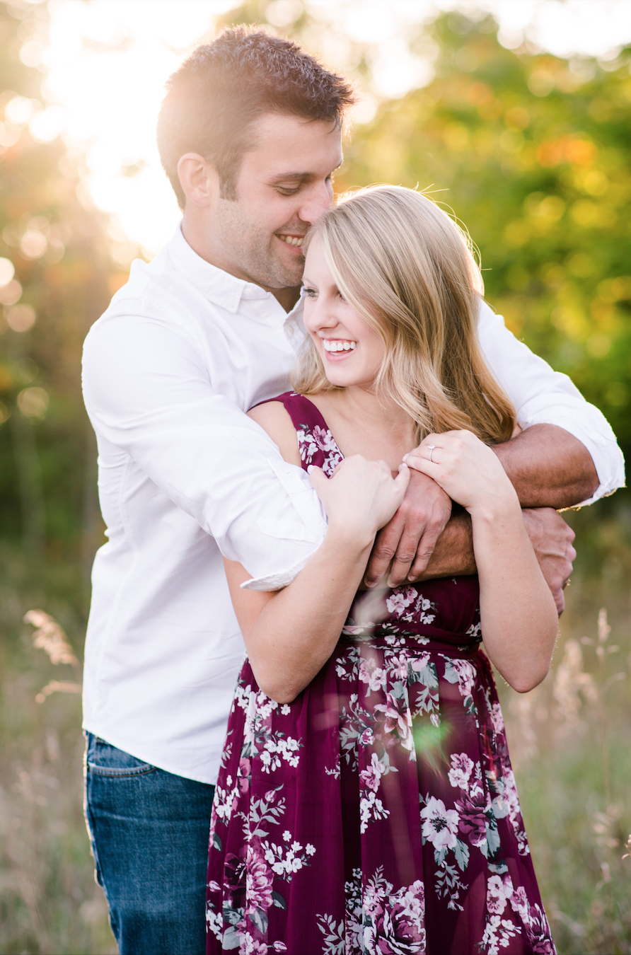 The Wedding Website of Lindsey Timmer and Weston Conrado